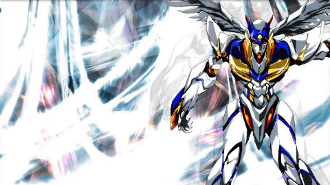 翼神传说Rahxephon【日语中字】【全集】